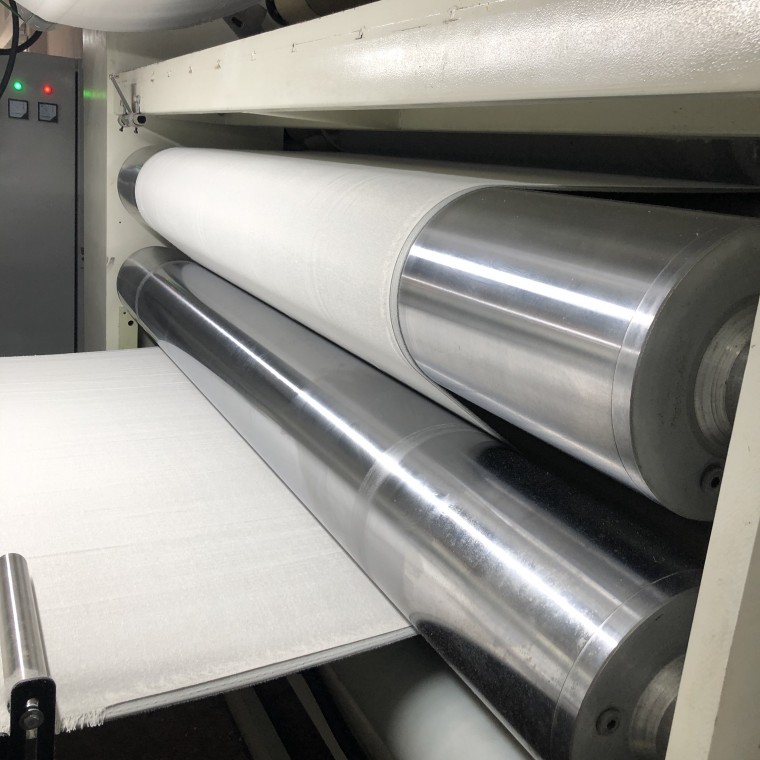 Hot - Melt Lamination
